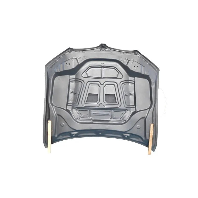 Carbon Fiber Vent Hood for 2019-2022  X3 Engine Cover Hood Bonnet Cover